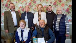 Tributes paid to Tipperary Family Carer of the Year Jim Roche 