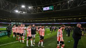 Charlie from the Stands: People will come and go, but Derry City will remain!