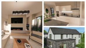 PICTURES: Superb modern home in Leitrim hits the market for under &euro;500k