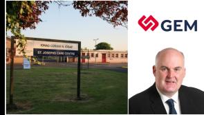 GEM Construction commences work on multi million euro Longford care centre campus project