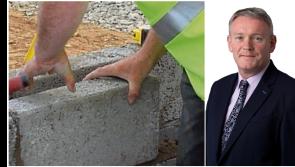 Fine Gael plan will result in more homes and more home ownership across Longford