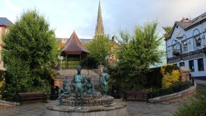 Letterkenny Tidy Towns to host 38th Annual Cleaner Community Campaign Awards
