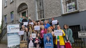 Tipperary community organisations want landmark building to be taken into public ownership