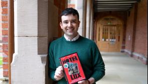 Tipperary writer and historian nominated for prestigious national book award