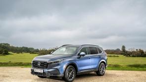 Louth Motoring: Bigger, greener, yet still a practical powerhouse