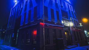 Brand new restaurant and bar opens its doors in the heart of Carlow Town 