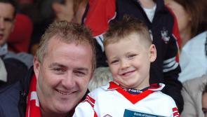 Arthur's Archives: Reeling back the years in Louth 
