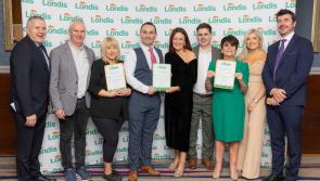 Louth Londis stores win retail awards