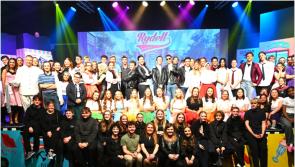 PICTURES: Tipperary school's spectacular Grease production hits the right notes