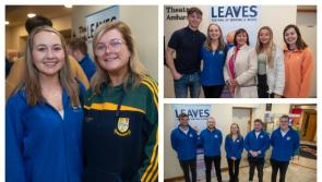 PICTURES: Premier screening of Portlaoise Tradfest documentary in Dunamaise Arts Centre
