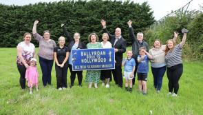 Laois community raises  &euro;120,000 for 'Ballyroan Goes to Hollywood' fundraiser 
