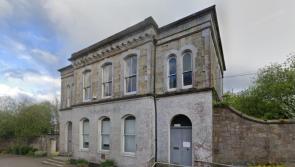 Deadline looms for submissions on hostel plans for former bank in Waterford town