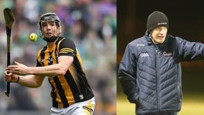 LISTEN: Walter Walsh retirement, Shefflin appointments and more with Brian Dowling, Pat Hoban and Ann Downey