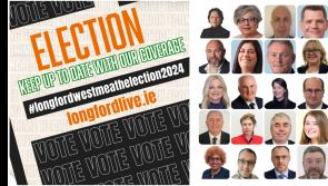 Twenty candidates in Longford-Westmeath set to battle it out for five Dáil seats