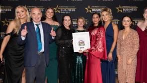 In Pictures: All the winners from Letterkenny Chamber Business Awards 2024