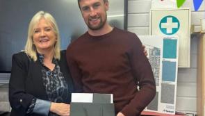 Kilkenny school say goodbye to 'outstanding' teacher 