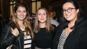 IN PICTURES: Revive pre loved pop up show in Derry's St. Columb's Hall