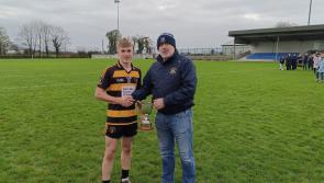 Arravale Rovers make in back-to-back U17A West titles after defeat of Golden Kilfeacle