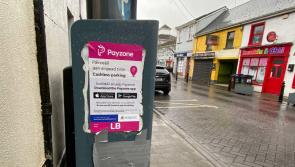 Man in custody for allegedly stealing thousands from Laois parking meters