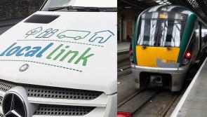 Sligo-Leitrim candidate criticises poor Local Link and Train coordination