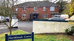 Northlands Centre to celebrate 50 years of service with a special New Year’s Day Dip