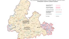 READ: Is your local area one of the Tipperary North constituency's new additions?
