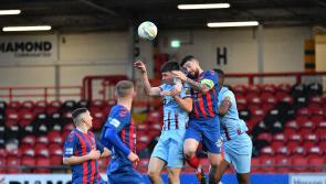 Institute suffer seventh league defeat