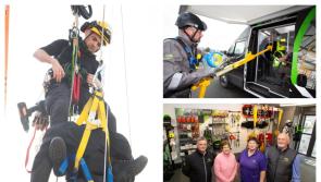 IN PICTURES: Industry leading business in Tullamore celebrates 20 years with Open Day