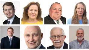 PICTURES: Meet your General Election candidates for Tipperary South