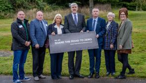 &lsquo;It lasts for a lifetime&rsquo; &ndash; RTC victims back campaign to reduce road deaths