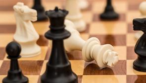  International Chess Masters returns to Kilkenny for flagship event