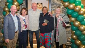 In Pictures: Super opening weekend as new owners put their stamp on the Reel Inn