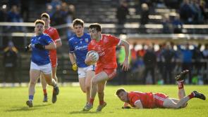Pressure free Tullamore set sights on ambushing crack Dublin outfit