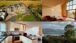 PICTURES: Quirky Louth home could be yours for €425k 