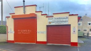 Laois has highest number of female firefighters, with no facilities for women