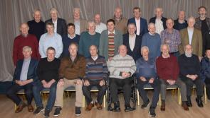 Special celebration for 50th anniversary reunion of Tipperary school year