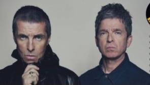Missed out on Oasis tickets? You could win a pair in a Donegal GAA club raffle