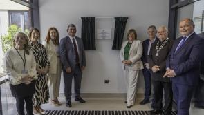 'Ballyshannon is a template for community health provision across the country'