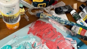 Tipperary artists prep for highly anticipated Christmas pop-up shop 