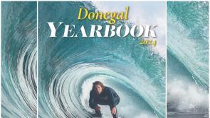 New look Donegal Yearbook hits the shelves across the county this week