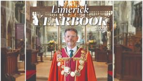 New look Limerick Yearbook hits the shelves across the county this week