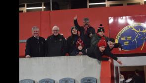 IN PICTURES: Tipperary club turns out in force for great occasion in Thomond Park