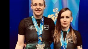 Limavady BJJ coach offers free classes to combat violence against women 