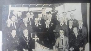 Do you recognise any of these Kilkenny faces of old?