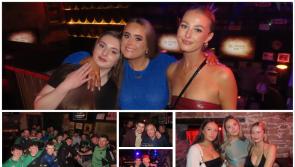PICTURES: Leitrim pub enjoys busy weekend and welcomes winning team 
