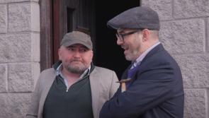 WATCH: Offaly Down Syndrome goes Father Ted-ish for The ODS Big Raffle