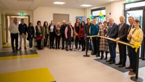 Celebration as CBS Thurles open a  multimillion-euro Learning Centre 