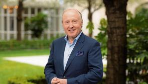 Longford duo looking forward to EY Entrepreneur of the Year Awards