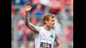 Tipperary senior athletics team win national gold medals