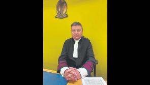 Judge says 'Feuding equals Jail' in Longford Court